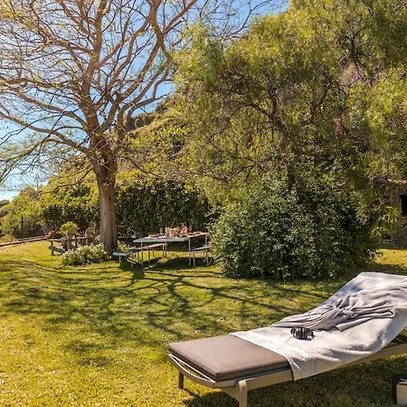 Apartman Botanica Living Magnolia Quinta Grande