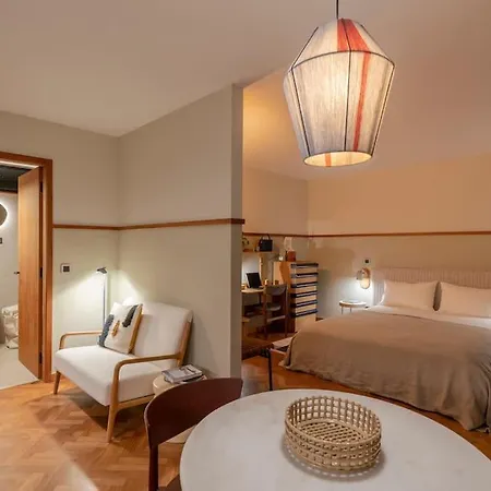 Apartman Botanica Living Magnolia