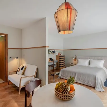 Botanica Living Magnolia * Quinta Grande