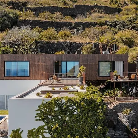 Botanica Living Magnolia Apartment *