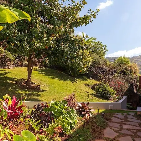 Botanica Living Magnolia דירה Quinta Grande