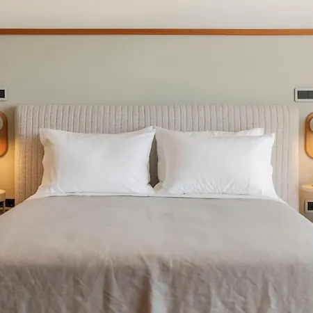 Botanica Living Magnolia Apartman *