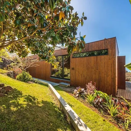 Botanica Living Magnolia * Quinta Grande