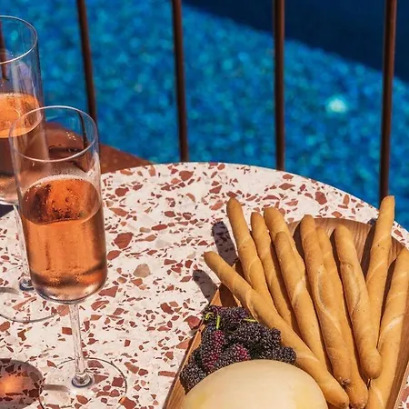 Botanica Living Magnolia Quinta Grande