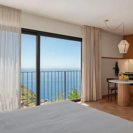 Botanica Living Magnolia דירה Quinta Grande