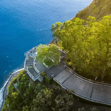 Apartman Botanica Living Magnolia *