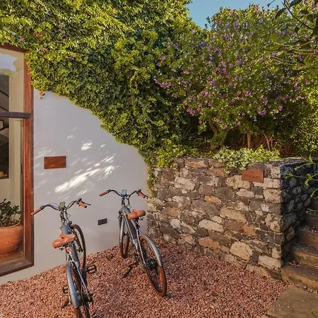 Apartman Botanica Living Magnolia Quinta Grande