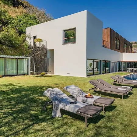 Botanica Living Magnolia דירה Quinta Grande