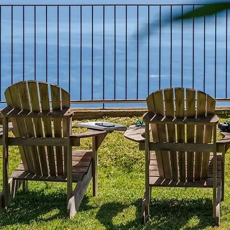 Apartman Botanica Living Magnolia Quinta Grande