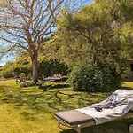 Apartmán Botanica Living Magnolia Quinta Grande