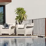 Apartmán Botanica Living Magnolia *
