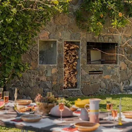 Botanica Living Magnolia * Quinta Grande