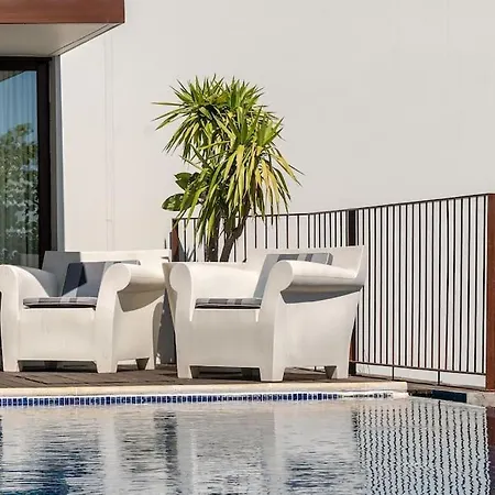Apartmán Botanica Living Magnolia *