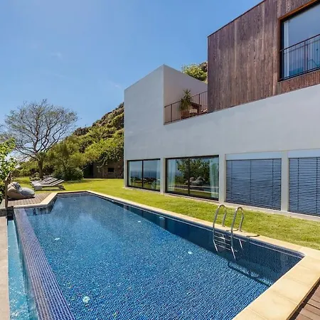 Botanica Living Magnolia Apartmán Quinta Grande
