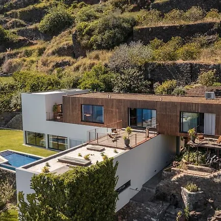 Botanica Living Magnolia Apartamento