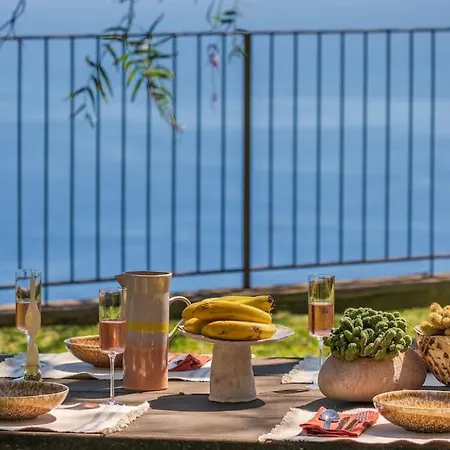 Apartamento Botanica Living Magnolia *