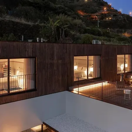 Apartamento Botanica Living Magnolia