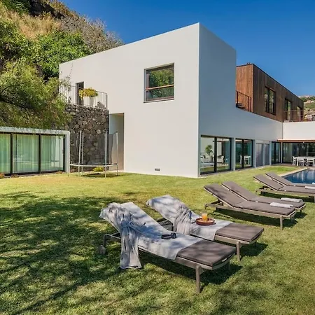 Botanica Living Magnolia Apartamento Quinta Grande