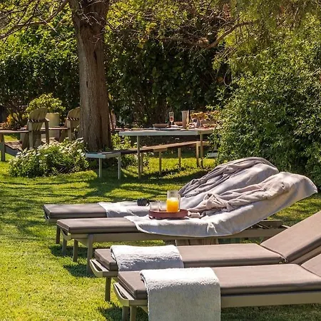 Apartamento Botanica Living Magnolia *