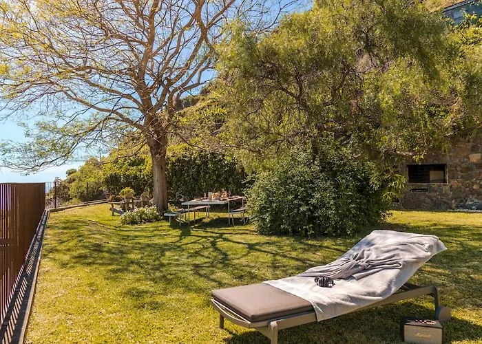 Appartement Botanica Living Magnolia Quinta Grande