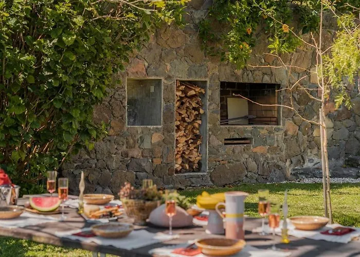 Botanica Living Magnolia * Quinta Grande