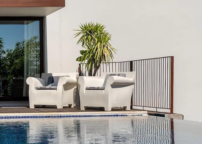 Appartement Botanica Living Magnolia *