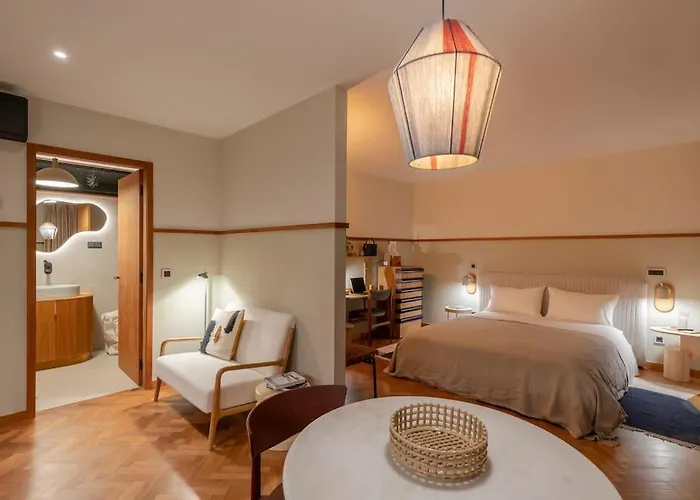 Appartement Botanica Living Magnolia