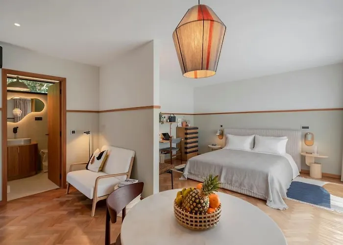 Botanica Living Magnolia * Quinta Grande