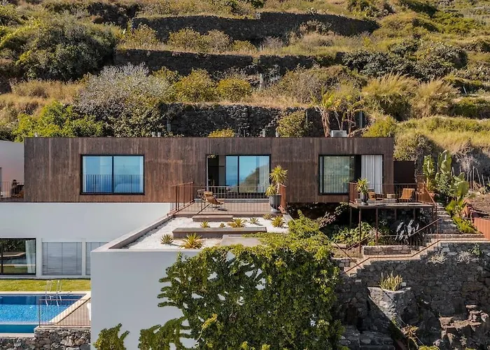 Botanica Living Magnolia Appartement *