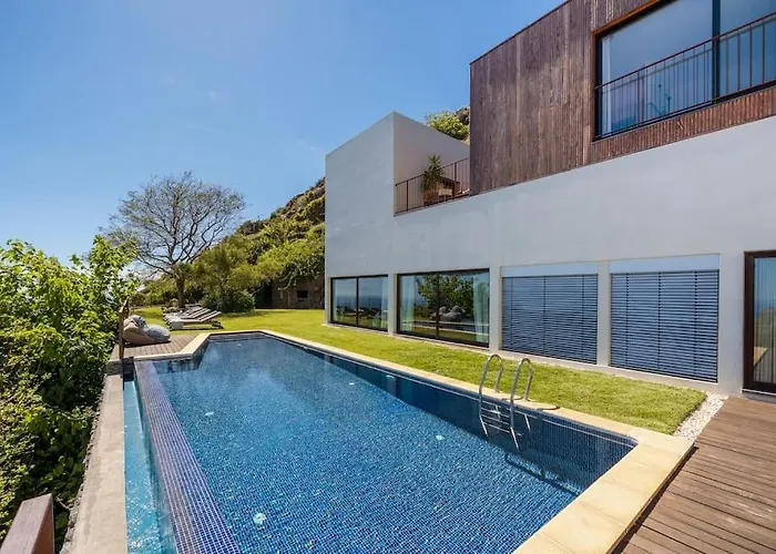 Botanica Living Magnolia Appartement Quinta Grande