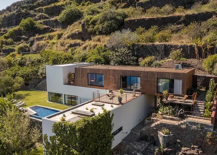 Botanica Living Magnolia Apartmán