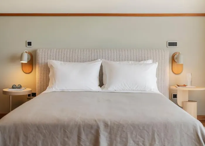 Botanica Living Magnolia Appartement *