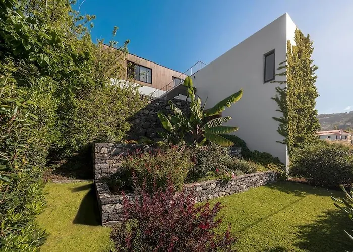 Botanica Living Magnolia * Quinta Grande