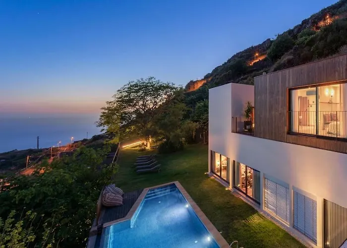 Appartement Botanica Living Magnolia