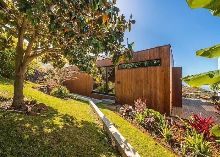 Botanica Living Magnolia * Quinta Grande