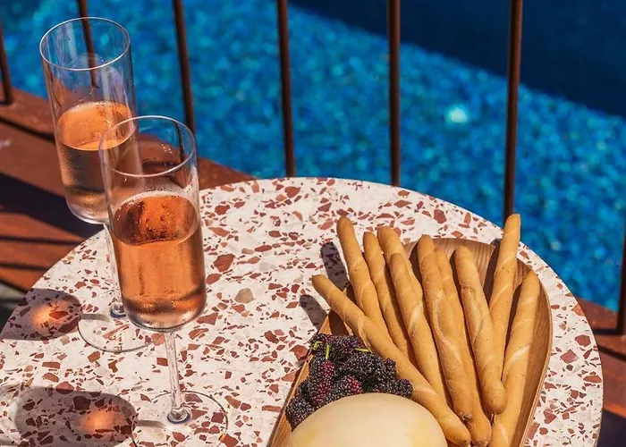 Botanica Living Magnolia Quinta Grande