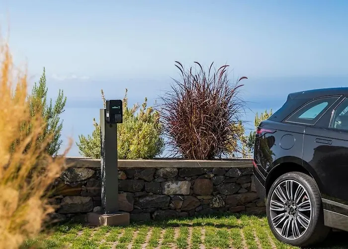 Botanica Living Magnolia Appartement