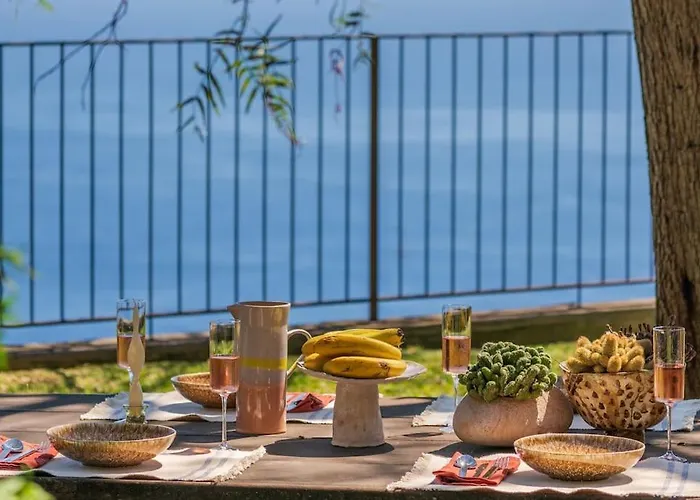 Apartmán Botanica Living Magnolia *