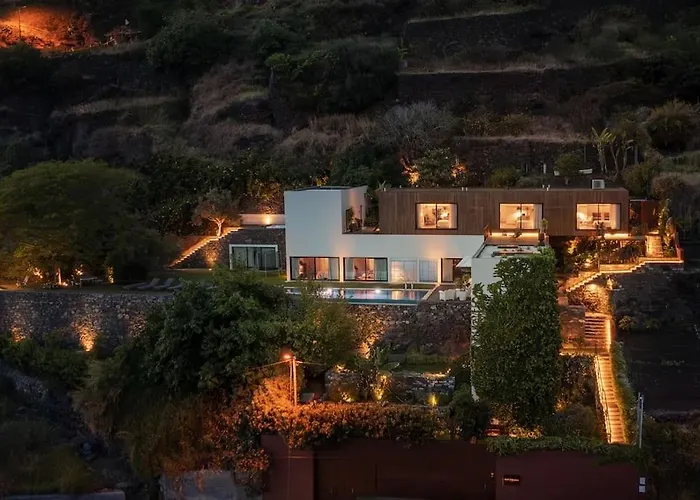 Appartement Botanica Living Magnolia