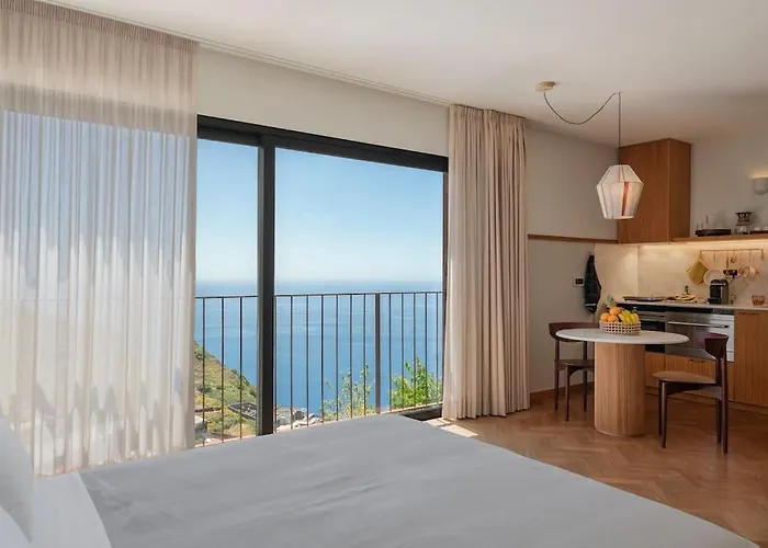 Botanica Living Magnolia Appartement Quinta Grande