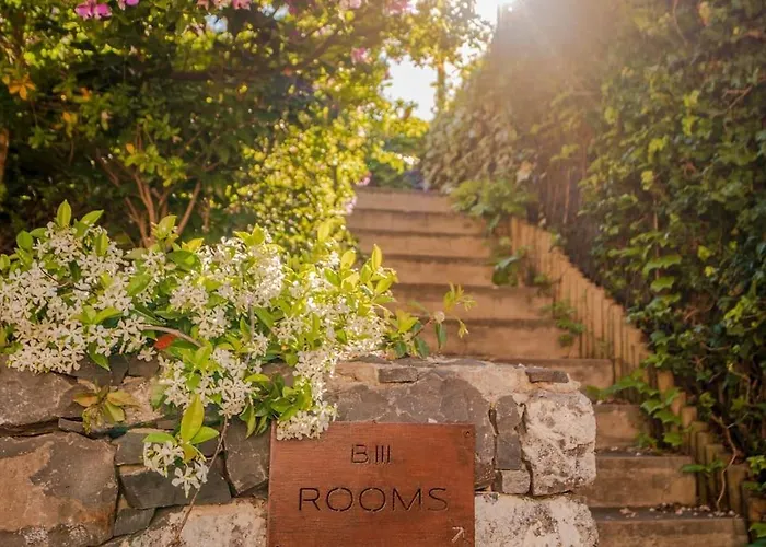 Appartement Botanica Living Magnolia *