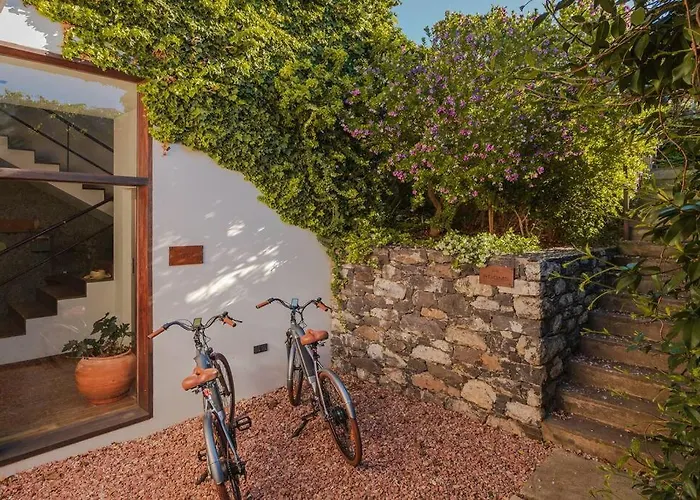 Appartement Botanica Living Magnolia Quinta Grande