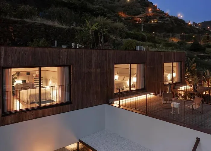 Apartmán Botanica Living Magnolia