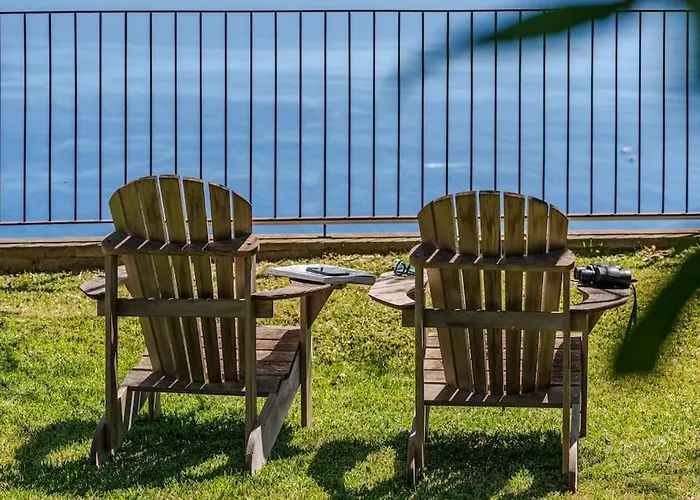 Appartement Botanica Living Magnolia Quinta Grande